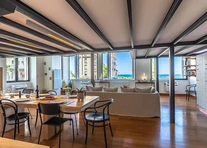 Lakaz - Loft Vue דירה