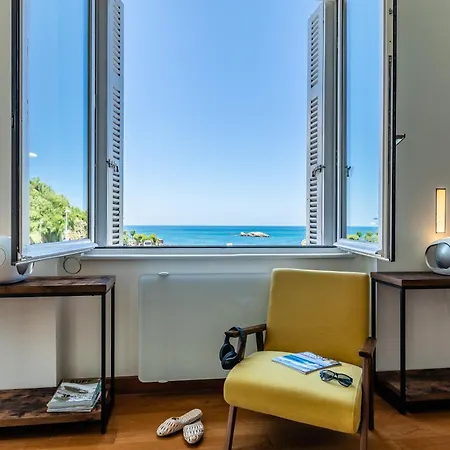 아파트 Lakaz - Loft Vue Mer *
