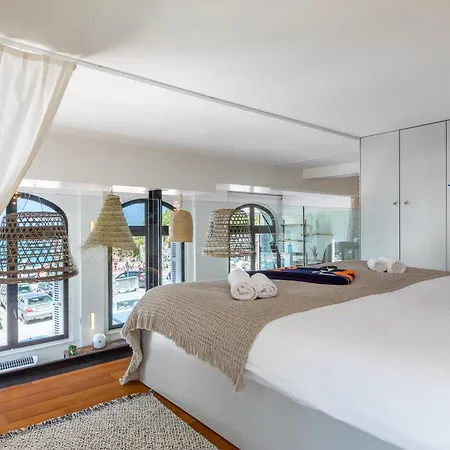Lakaz - Loft Vue Mer *