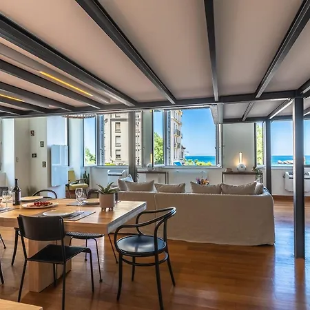 Lakaz - Loft Vue Mer 아파트